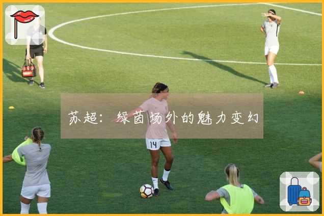 苏超：绿茵场外的魅力变幻