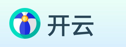 开云 Logo